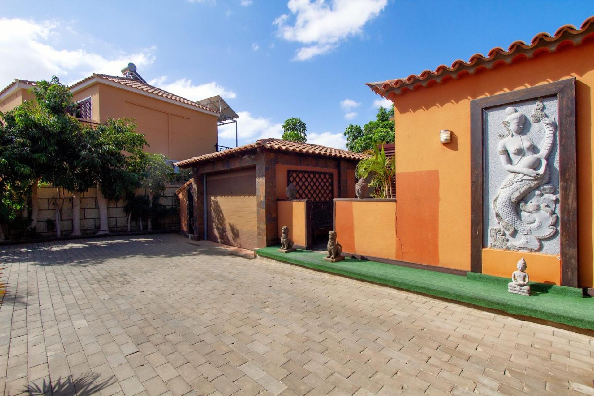 Villa Jardin De Buda Arona  Zewnętrze zdjęcie