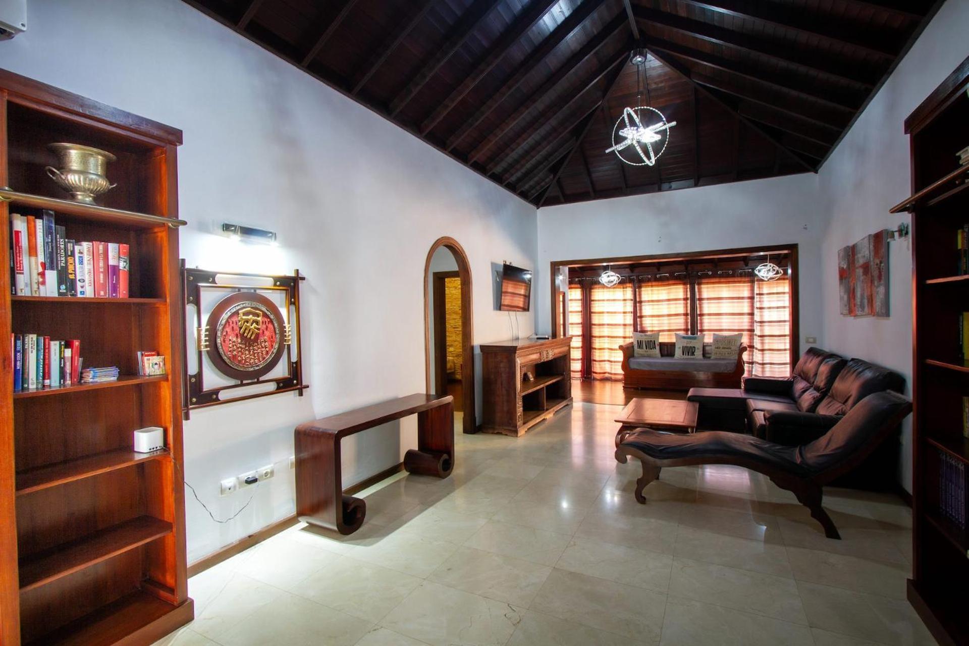 Villa Jardin De Buda Arona  Zewnętrze zdjęcie